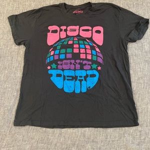 Show Me Your Mumu Tee